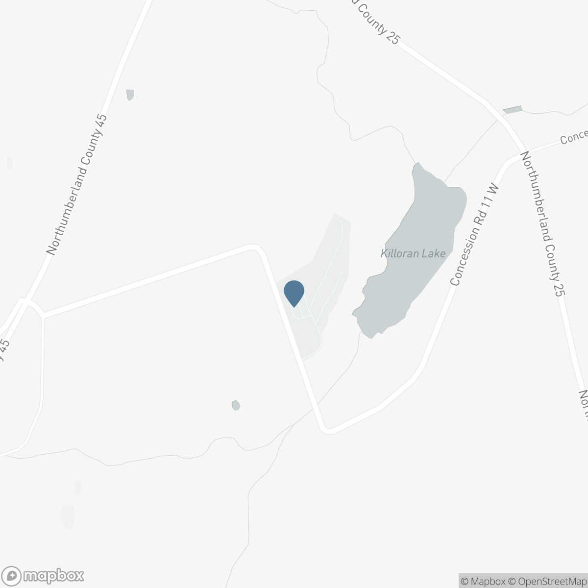 8 BABY BOOM - 152 CONCESSION ROAD 11 W, Hastings, Ontario K0L 1Y0